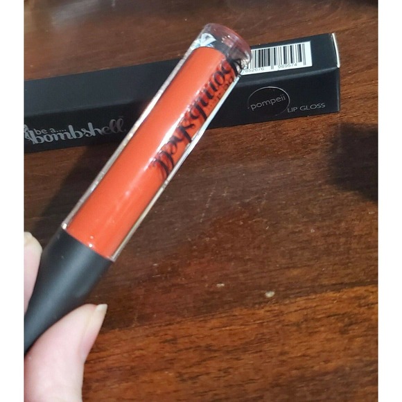 Be a Bombshell LIP LOT Tango Pompeii Spellbound - Picture 3 of 12